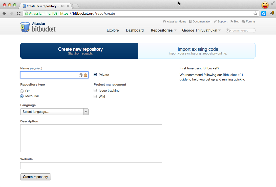 Xamarin Studio Image