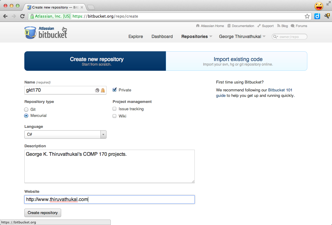 Xamarin Studio Image