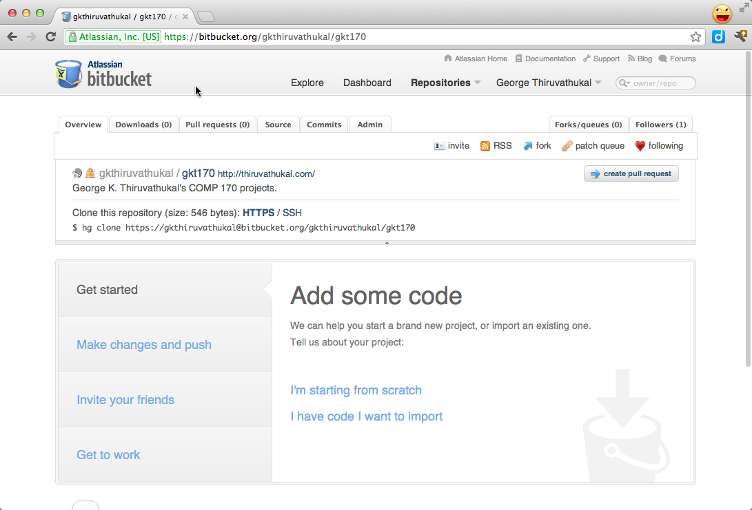 Xamarin Studio Image